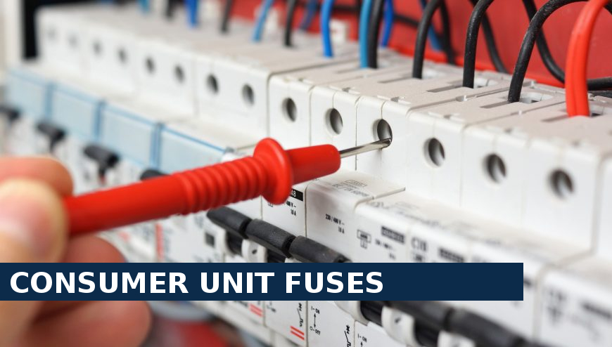 Consumer unit fuses South Ockendon