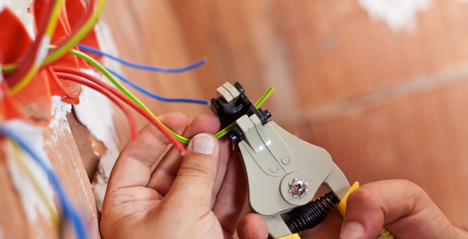 Electricians testimonials South Ockendon
