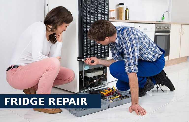 Fridge Repair South Ockendon
