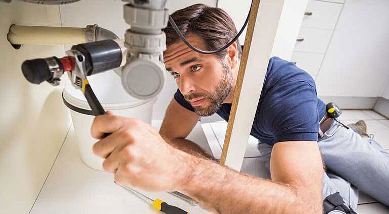 Plumbers South Ockendon