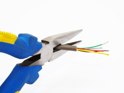 Electric services in South Ockendon, RM15